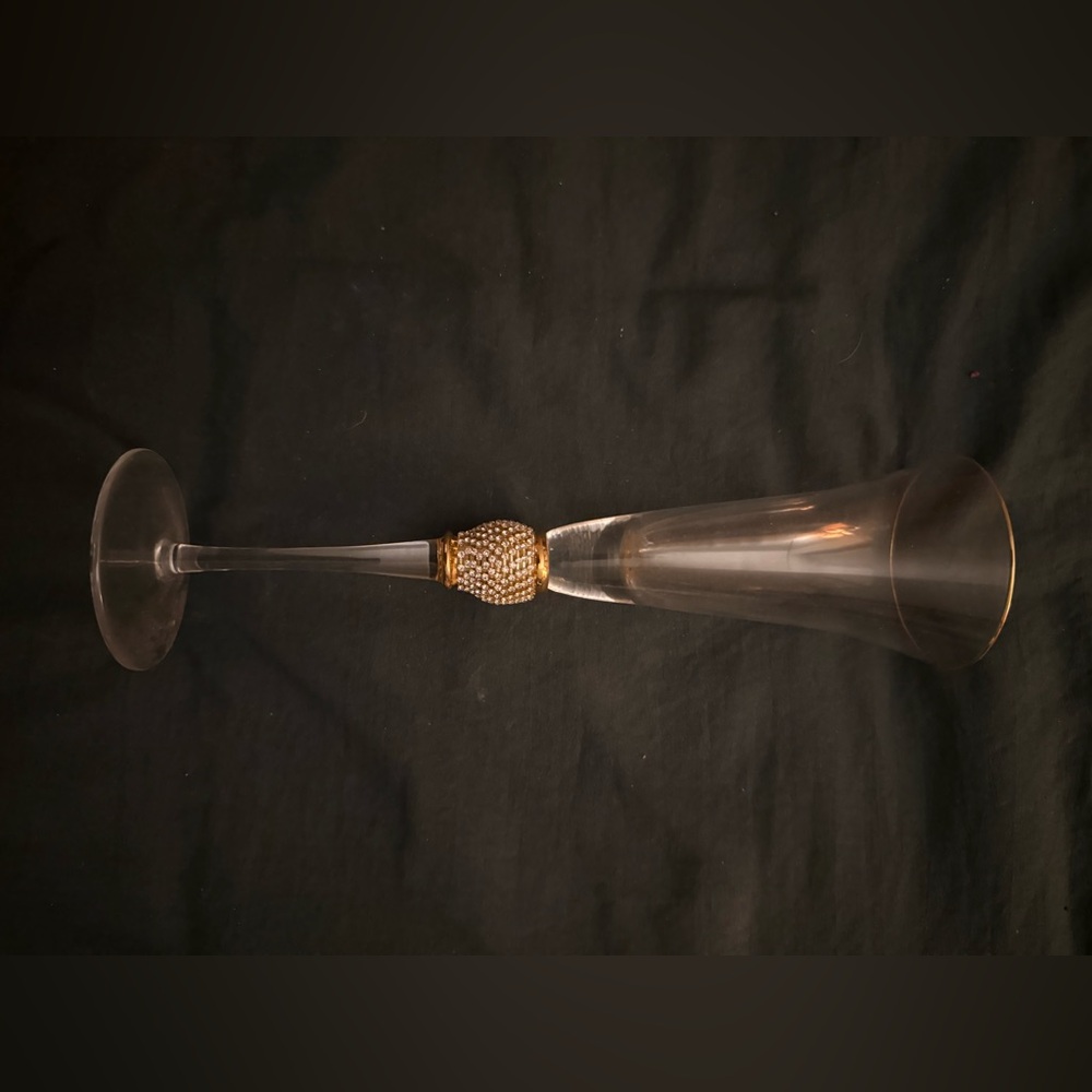 Champagne Glass